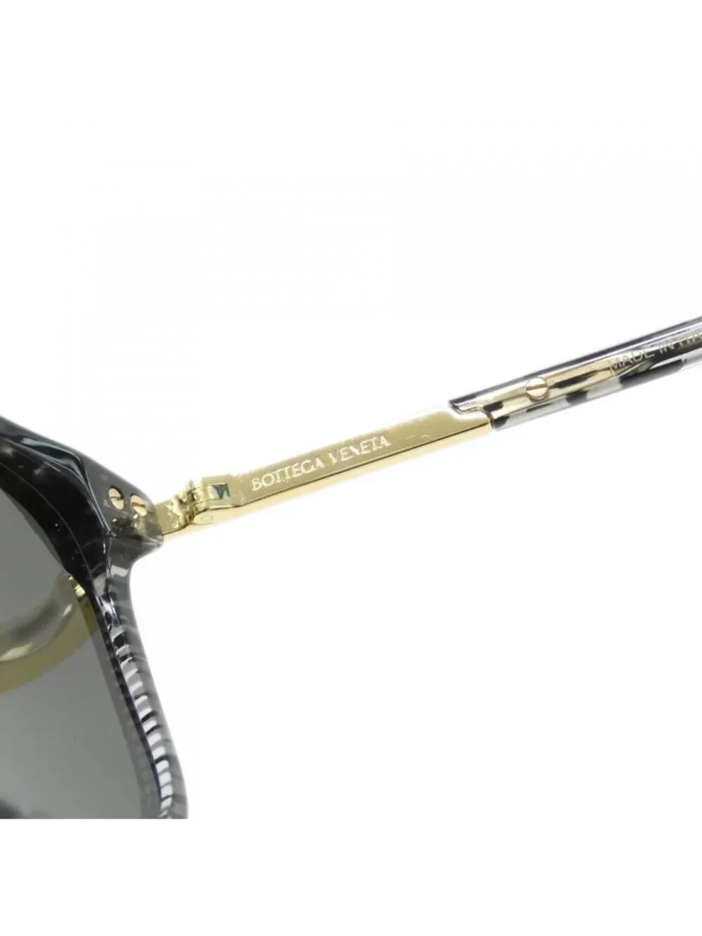 Bottega Veneta BV Sunglasses Eyewear